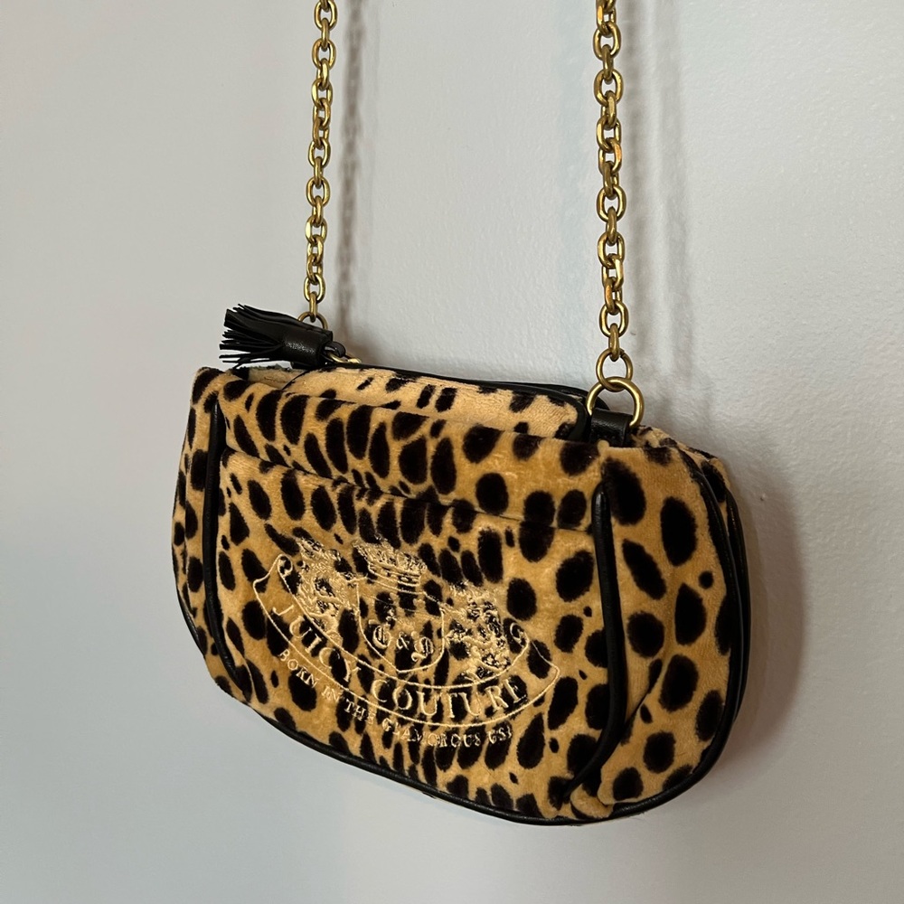 Juicy Couture Purse